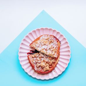 Najlepsze jagodzianki w Warszawie – ranking (fot. Agata Masio)