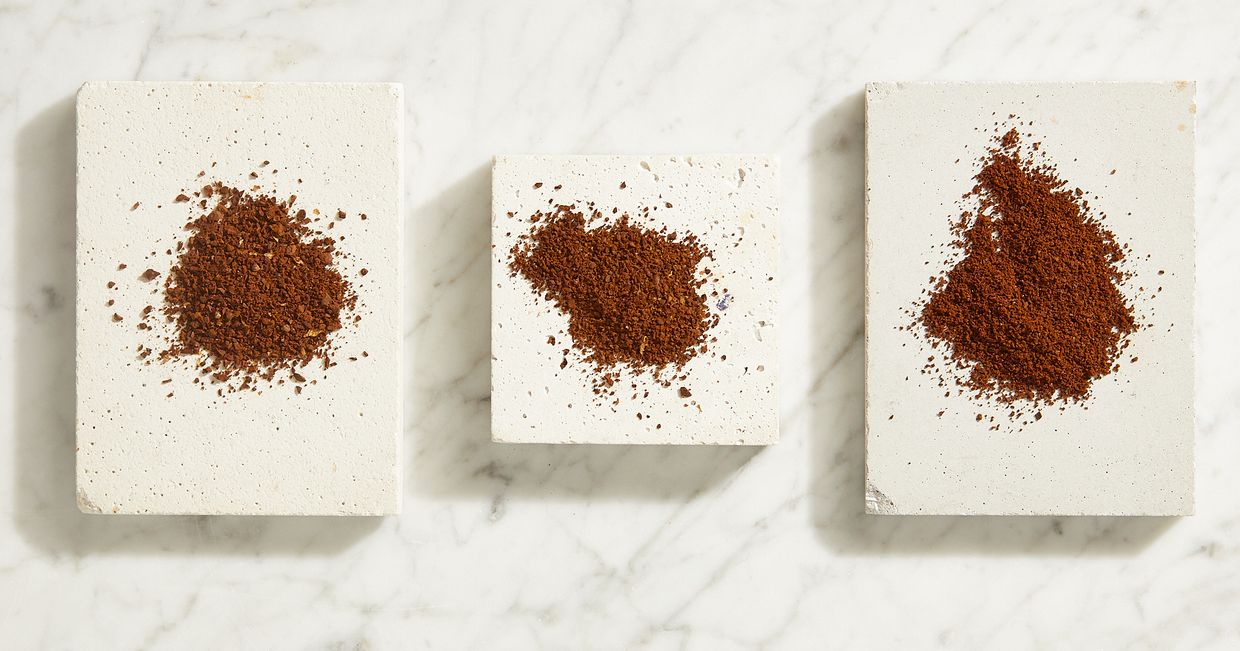 Przepis na cold brew. Jak zrobić cold brew. DIY (fot. Maciek Niemojewski)