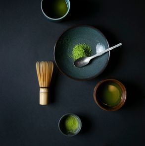 Jak działają sirtuiny. Dieta sirtfoodowa