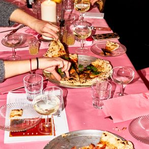 Pizza nowojorska – Regina w Warszawie otwarta do późna