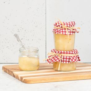 Dżem gruszkowy przepis dżem z gruszek właściwości