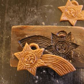 Piernik – gwiazda betlejemska (fot. materiały prasowe)