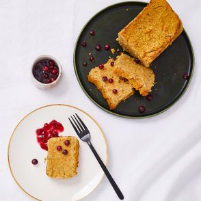 Pasztet z fasoli i soczewicy (fot. Maciek Niemojewski)