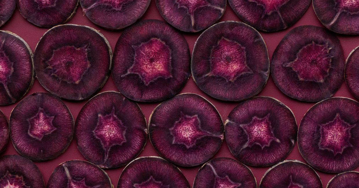 Buraki w diecie (fot. Foodism / unsplash.com)