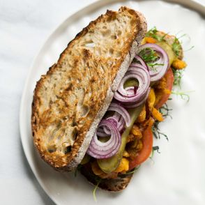 Co ugotować z jackfruit, chlebowcem? (fot. Jessica Nadziejko)