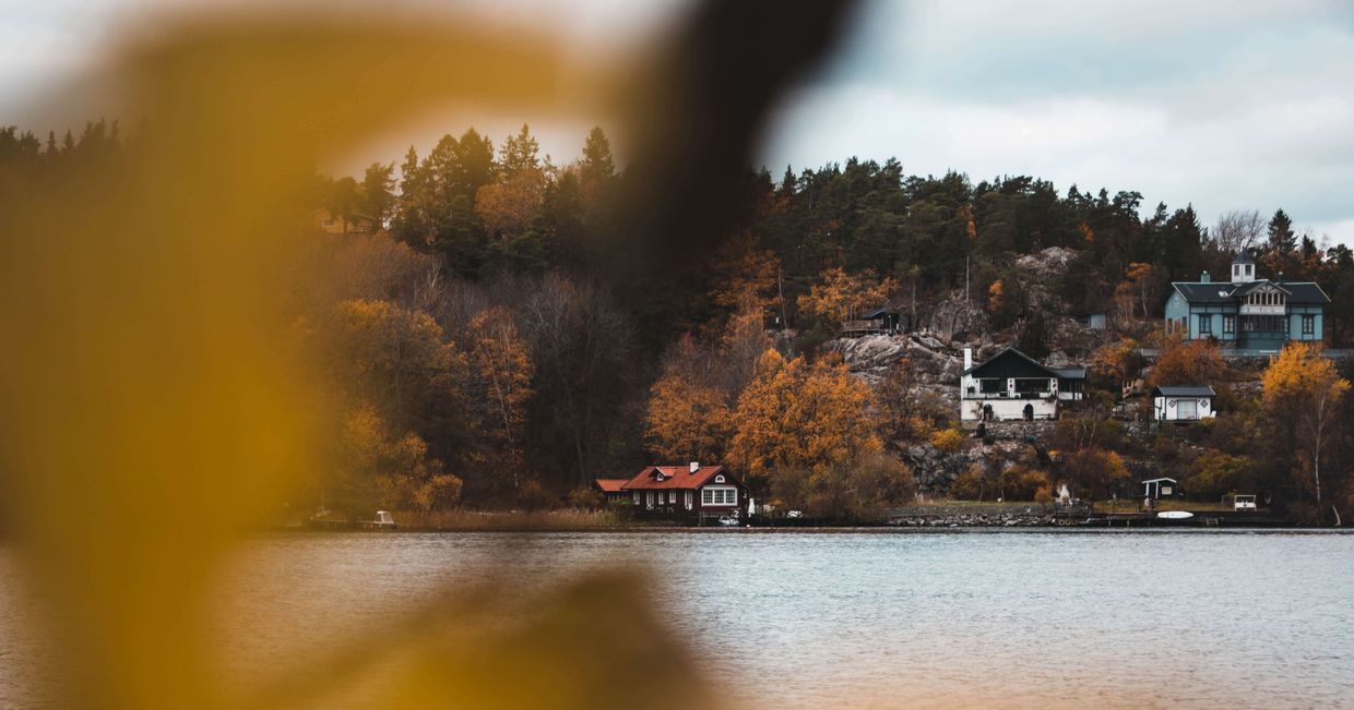 Gdzie uciec na 11 listopada? – Sztokholm (fot. Bastien Hervé / unsplash.com)