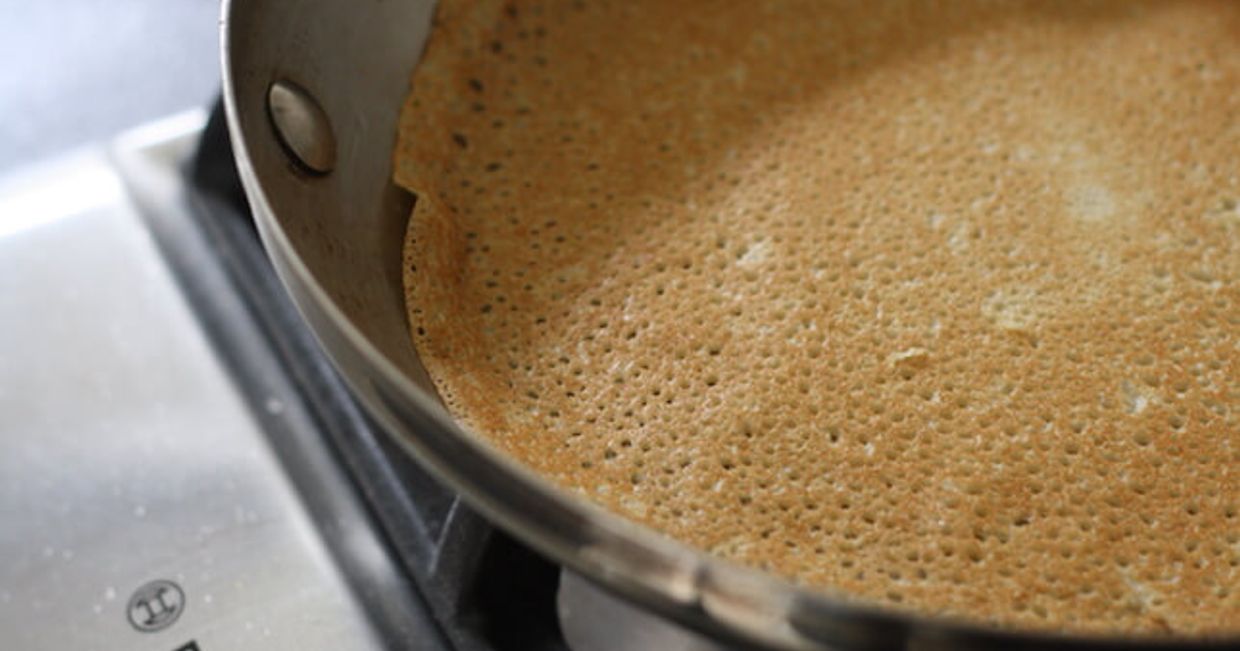 naleśniki, jak zrobić naleśniki, naleśniki gryczane, naleśniki bezglutenowe, przepis na naleśniki, naleśniki idealne