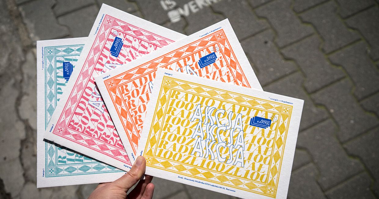 Akcje o różnej wartości