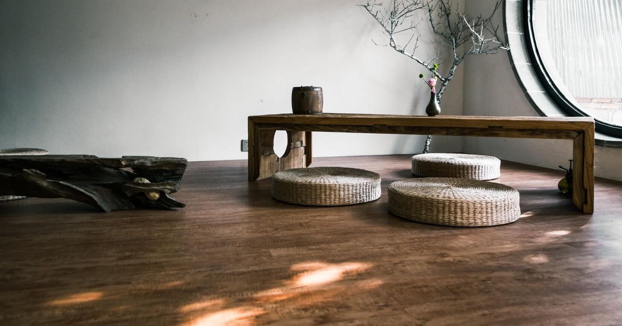 Czym jest Ikigai? (fot. fot. Daniel Chen)