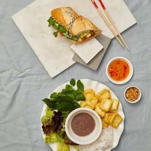 Kuchnia Wietnamska (fot. Maciek Niemojewski)