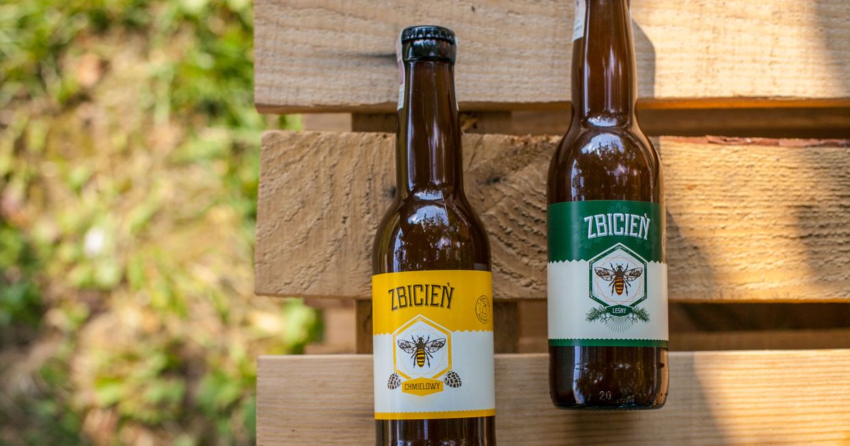 KUKBUK Poleca – Augustowska Miodosytnia i ich zbicień (fot. materiały prasowe)