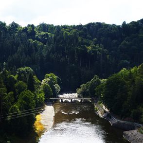 Krótki wyjazd pod Wrocław, co robić na Dolnym Śląsku, jednodniowy wyjazd na łono natury, Mazda (fot. Maciej Niemojewski)