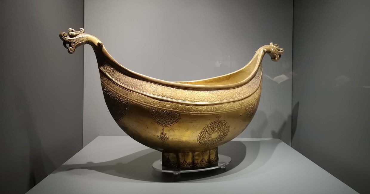 Przewodnik po Stambule, Stambuł