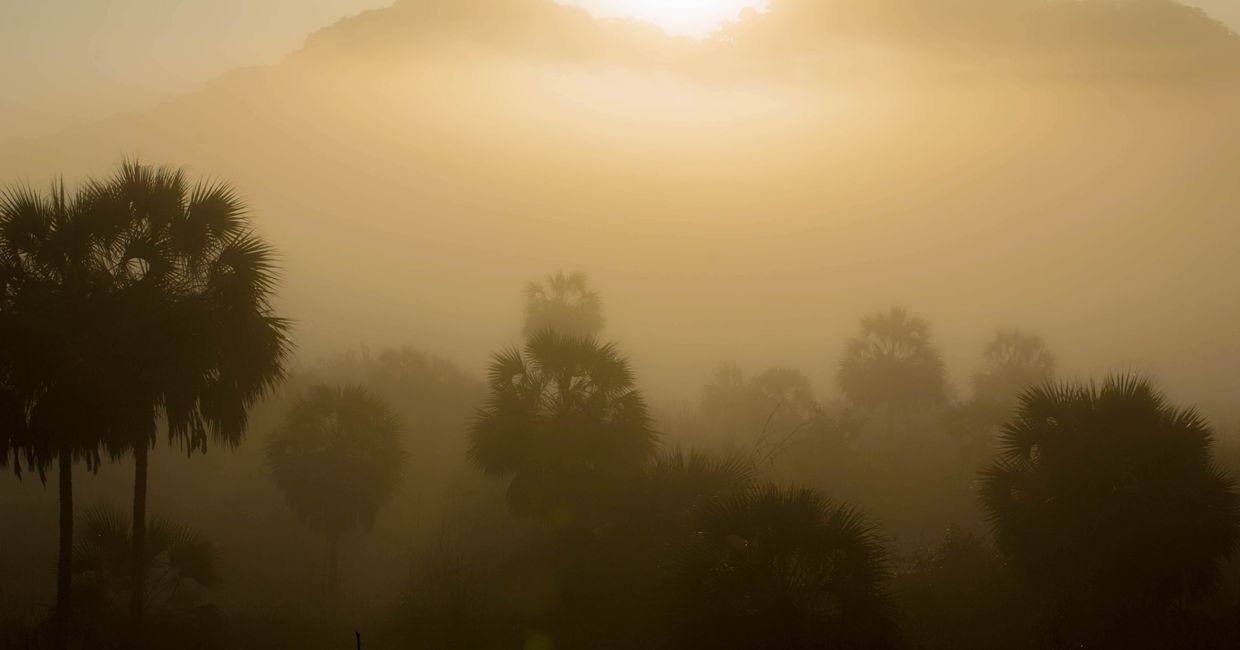 W drodze do Kanady przez obie Ameryki