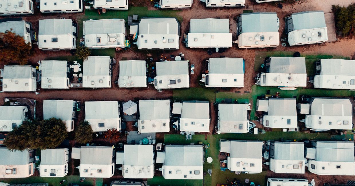 Camping Chałupy 3 (fot. Maria Ocioszyńska)