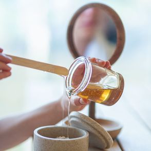 Jak zrobić domowe kosmetyki. Domowe kosmetyki DIY (fot. Rafał Meszka)