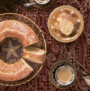 Bussola vicentino – PRZEPIS