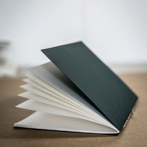 Jak zrobić w domu zeszyt