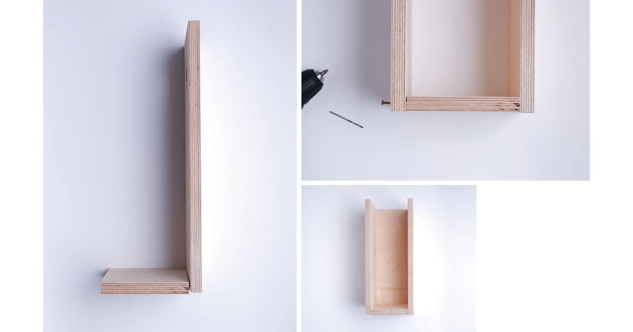 Instrukcja montażu budki lęgowej (fot. Marcin Lewandowski i Kaja Werbanowska)