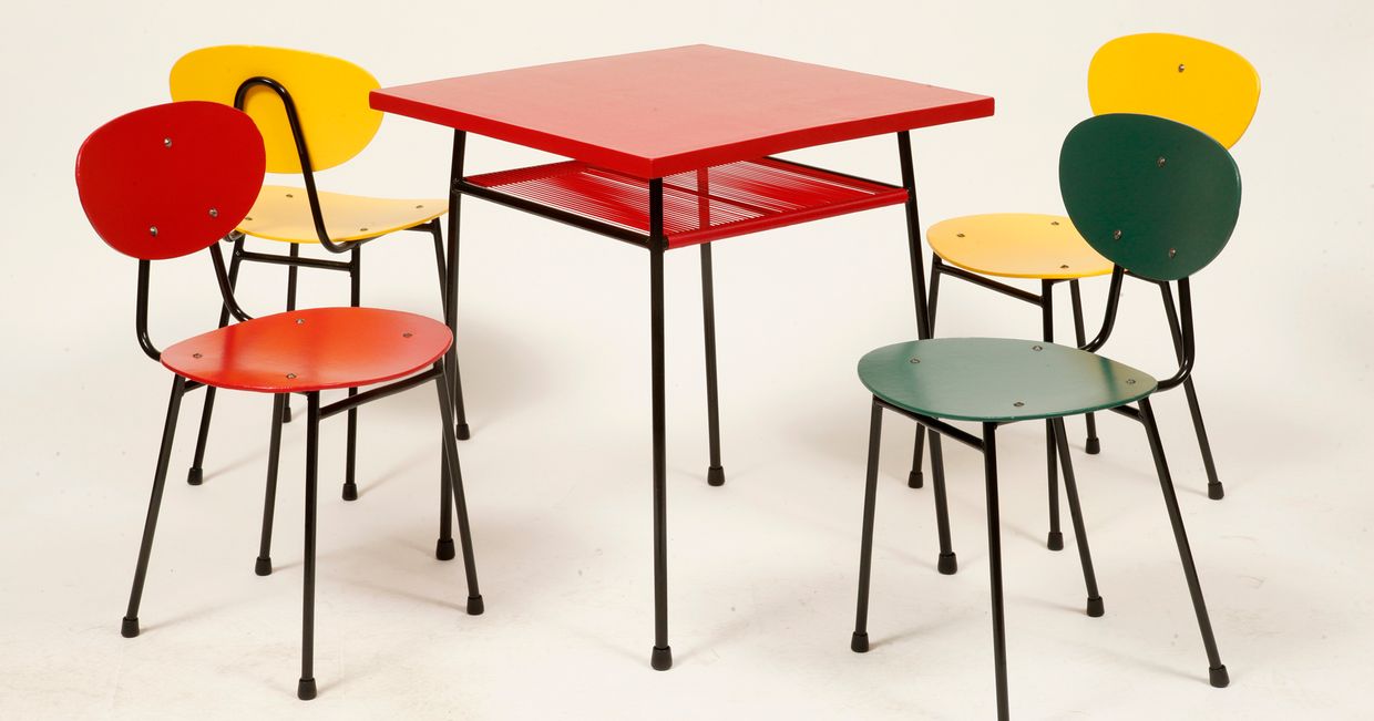 Sklep Lata 60-te. Warszawa