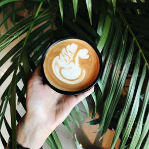 kawiarnia STOR (fot. Jessica Nadziejko)