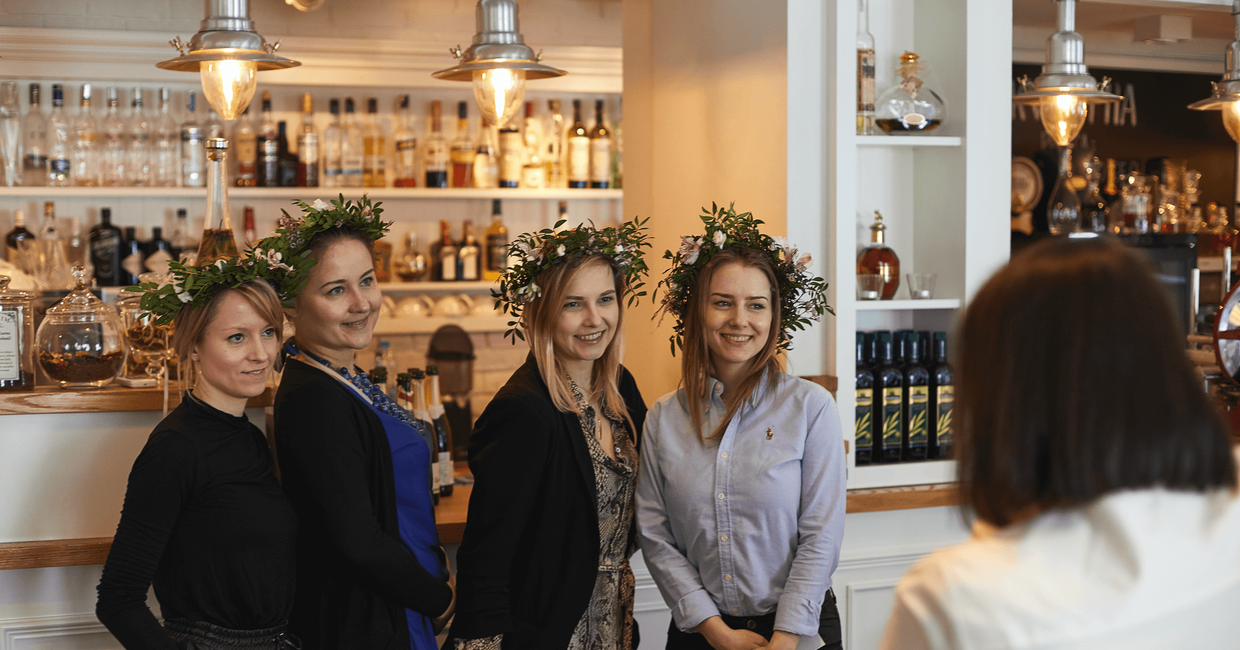 restauracja akademia