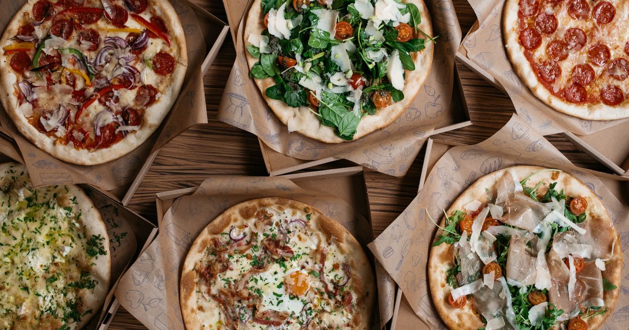 Nowe restauracje na wynos. BOTA Bistro