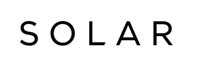 logo polskiej marki odzieżowej solar
