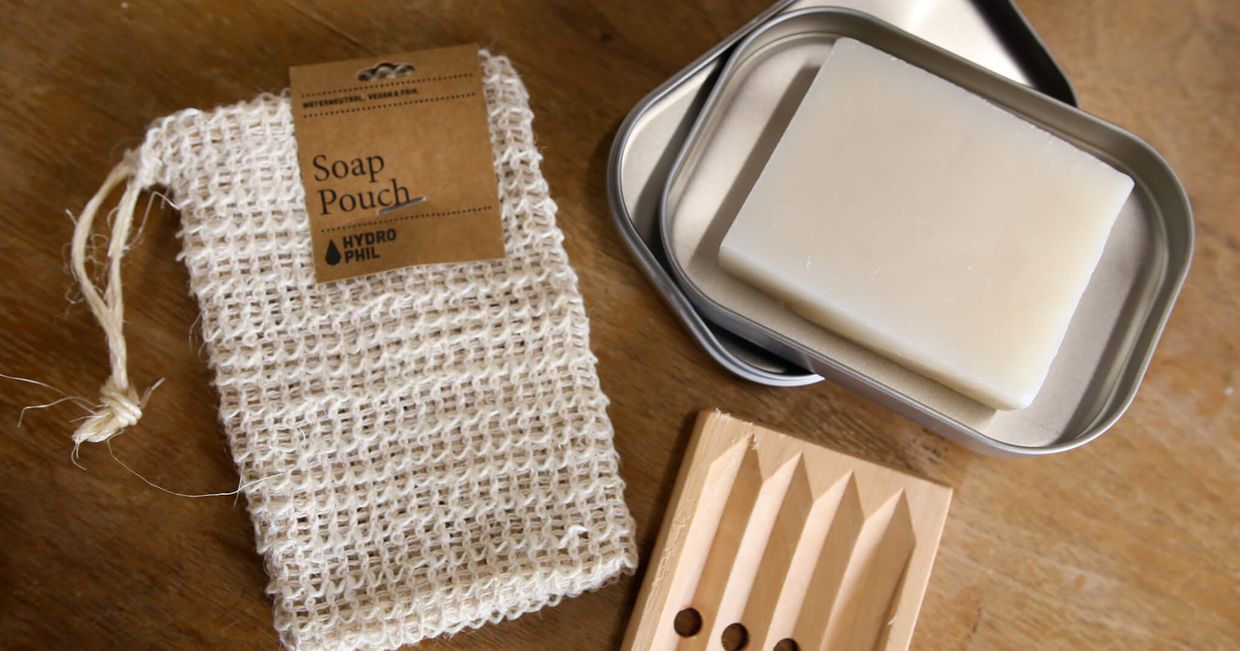 Ekologiczne kosmetyki ze skłepu Avocado Vegan Shop (fot. materiały promocyjne)