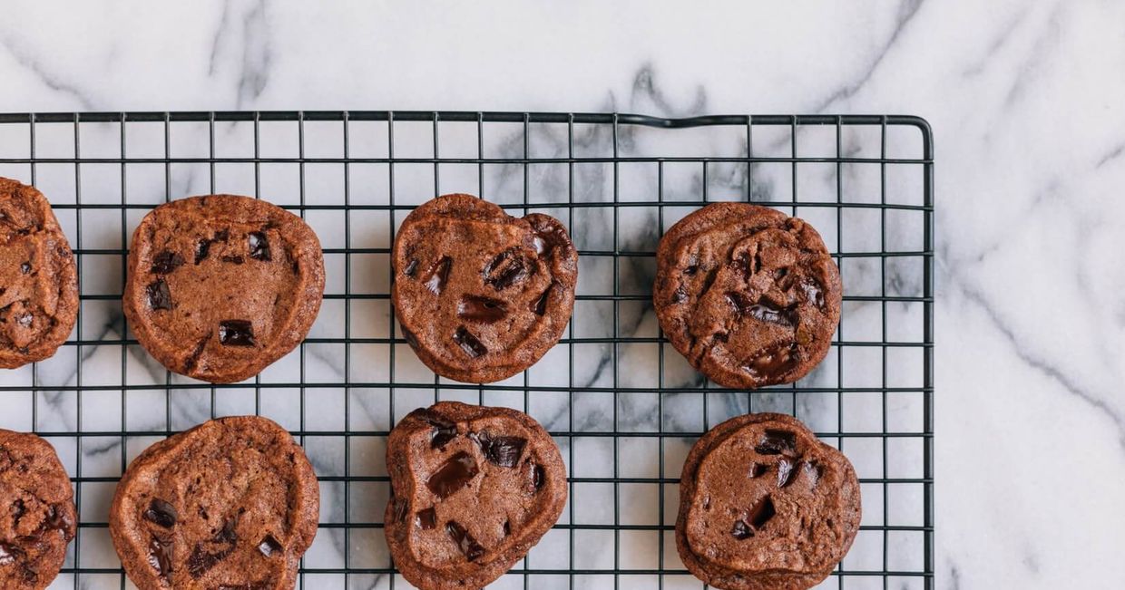 co jeść gdy jest Ci smutno? (fot. Erol Ahmed)