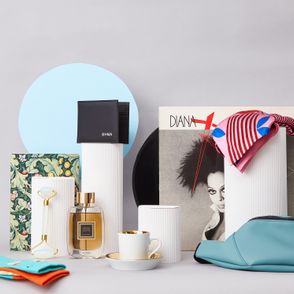 Wszystkie prezenty w jednym miejscu – propozycje podarków z Elektrowni Powiśle (fot. Maciej Niemojewski)