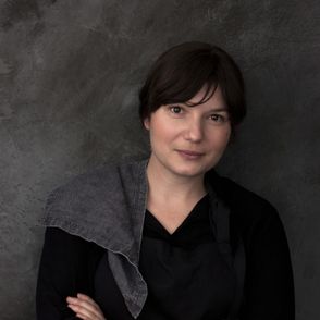 Zdjęcie Tove Nilsson, autorki książki poświęconej zupie ramen