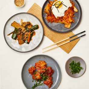 Smaki Korei: Koreański comfort food. PRZEPISY (fot. Maciek Niemojewski)