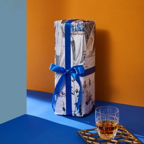 Whyskey w prezencie. Koktaile z whiskey (fot. Maciek Niemojewski)