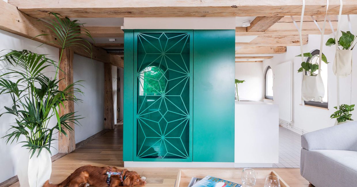 Nowy hotel w Toruniu