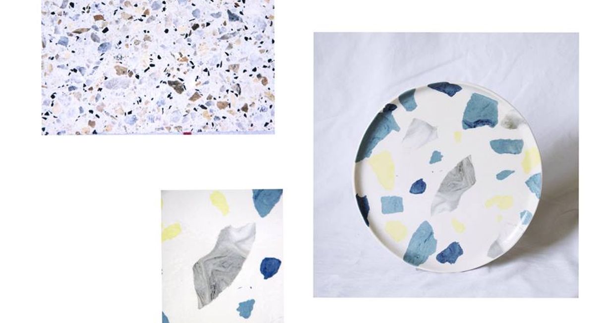 polska ceramika (fot. Trzask Ceramics / materiały prasowe)