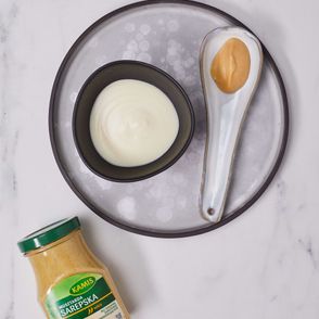 Krem czosnkowy (fot. Maciek Niemojewski)