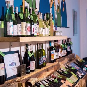 Naturalne wina w Krakowie