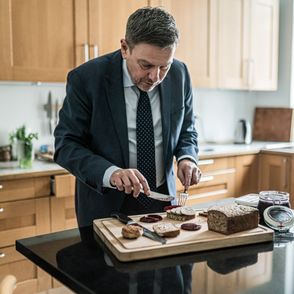 Trendy kulinarne w Danii (fot. Rafał Meszka)