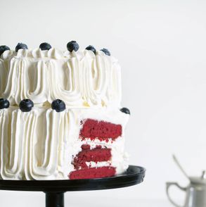 Red Velvet – przepis (fot. Michał Janica)