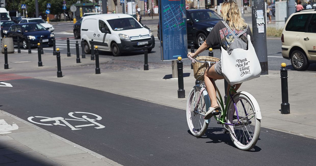 Przewodnik po ulubionych miejscach ekolożki Arety Szpury