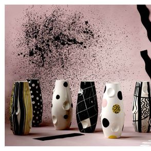 wazony, polski design, polska ceramika