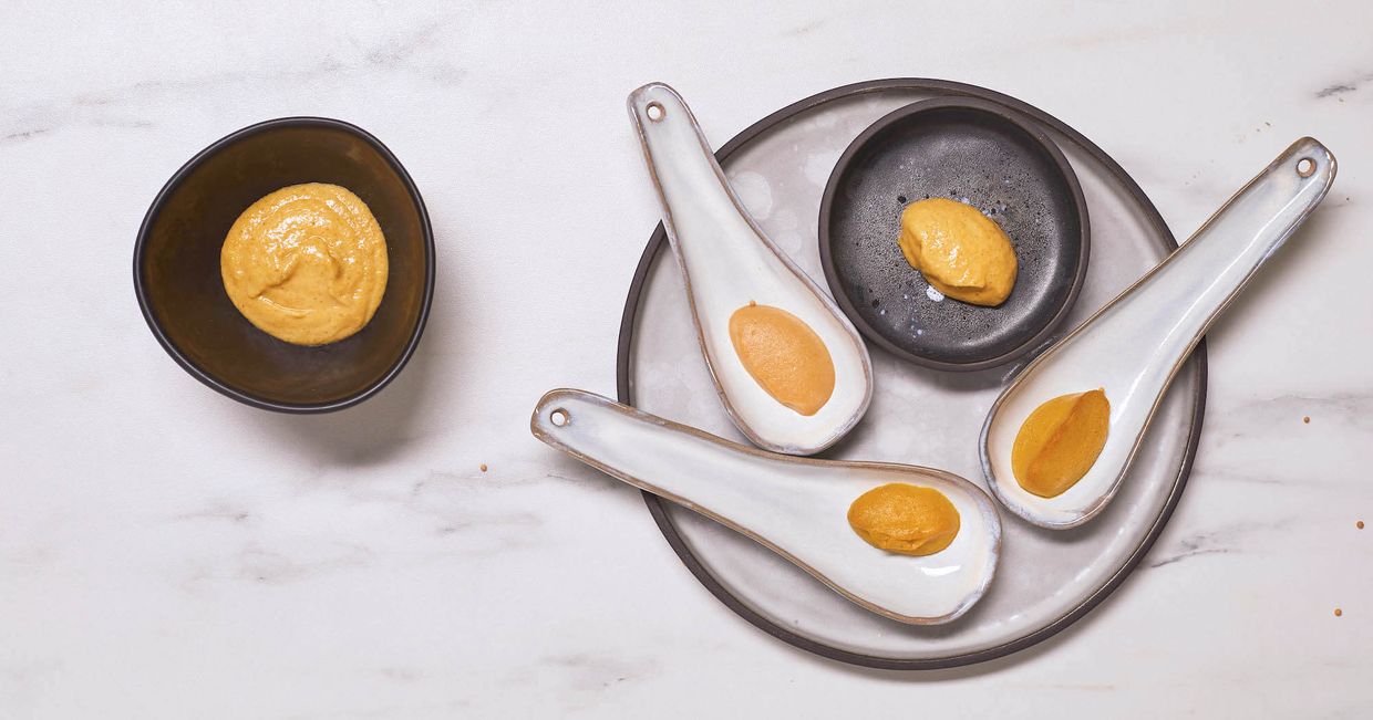 Jak wyglądają i smakują musztardy w zależności od rodzaju