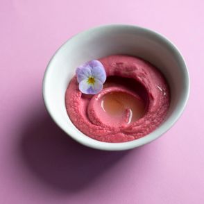 Proszę Zdrowie – Humus rzodkiewkowy