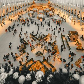 Na czym zapłacimy najwięcej podczas Bożego Narodzenia (fot. Clay Banks / unsplash.com)