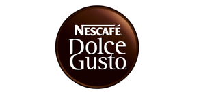 Dolce Gusto logo (fot. materiały prasowe)