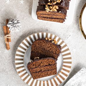 Jak zrobić piernik. Przepis na świąteczny piernik