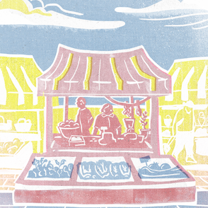 Przepisy z sezonowych składników. Proste dania dla każdego