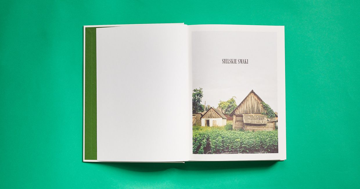 Tradycyjna kuchnia ukraińska, przepisy wschodniej kuchni (fot. materiały prasowe)