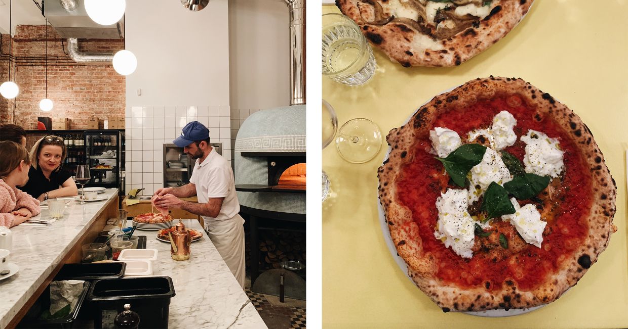 Nonna (fot. Jessica Nadziejko)